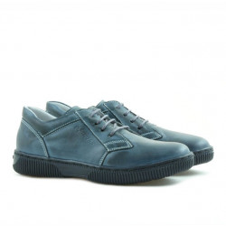 Buty dziecięce 139 a indigo