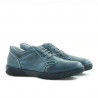 Buty dziecięce 139 a indigo