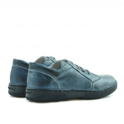 Buty dziecięce 139 a indigo