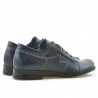 Damskie buty casual 608 indygo