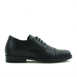 Czarne buty dziecięce 155