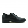 Czarne buty dziecięce 155