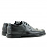 Eleganckie buty męskie 936 czarne