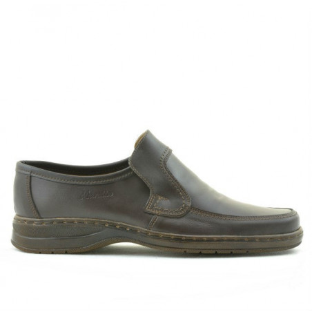 Eleganckie buty męskie 969 cafe