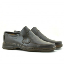 Eleganckie buty męskie 969 cafe