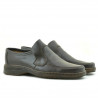 Eleganckie buty męskie 969 cafe