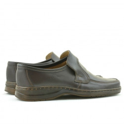 Eleganckie buty męskie 969 cafe