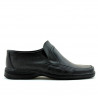 Eleganckie buty męskie 969 czarne