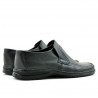 Eleganckie buty męskie 969 czarne