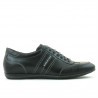 Buty sportowe męskie 770 czarne