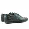 Buty sportowe męskie 770 czarne