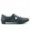 Męskie buty sportowe 729 indygo
