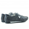 Męskie buty sportowe 729 indygo