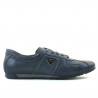 Męskie buty sportowe 729 indygo 1