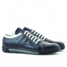 Buty sportowe męskie 703 indigo