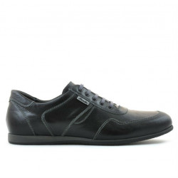 Męskie buty sportowe 860 czarne