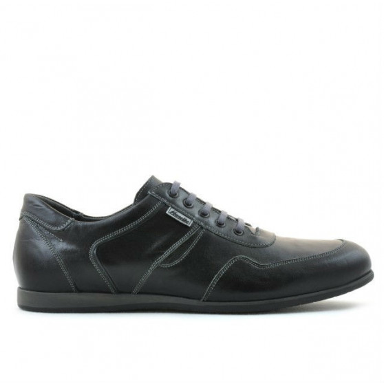 Męskie buty sportowe 860 czarne