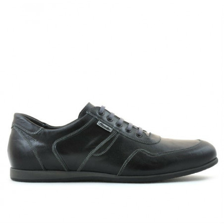 Męskie buty sportowe 860 czarne