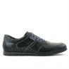 Męskie buty sportowe 860 czarne
