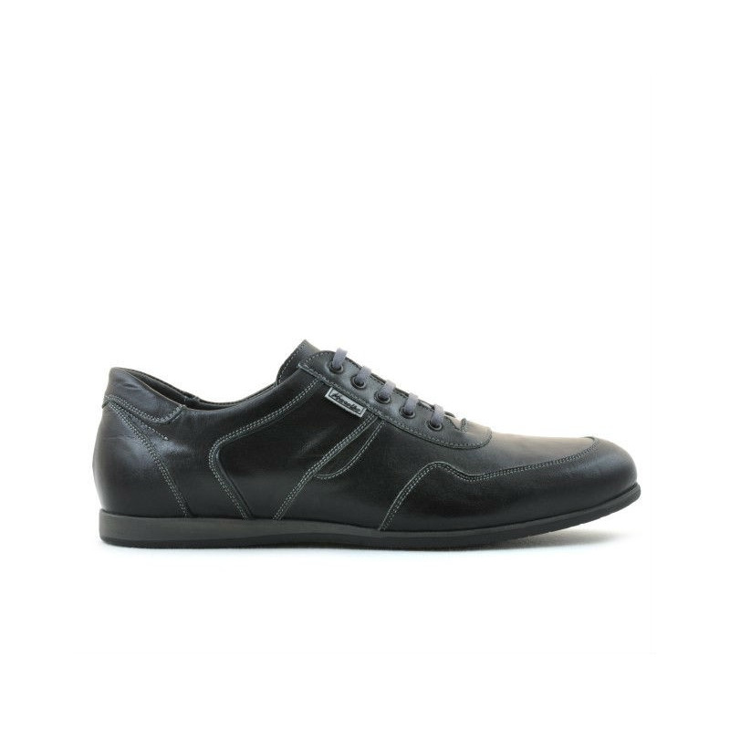 Męskie buty sportowe 860 czarne