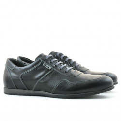 Męskie buty sportowe 860 czarne