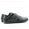 Męskie buty sportowe 860 czarne
