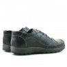 Męskie buty sportowe 853 czarne