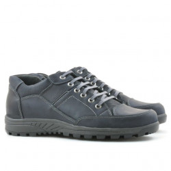 Męskie buty sportowe 853 tuxon czarny
