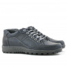 Męskie buty sportowe 853 tuxon czarny