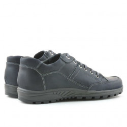 Męskie buty sportowe 853 tuxon czarny