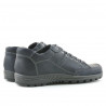 Męskie buty sportowe 853 tuxon czarny