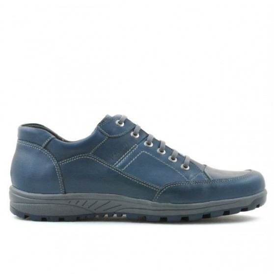 Sportowe buty męskie 853 indigo