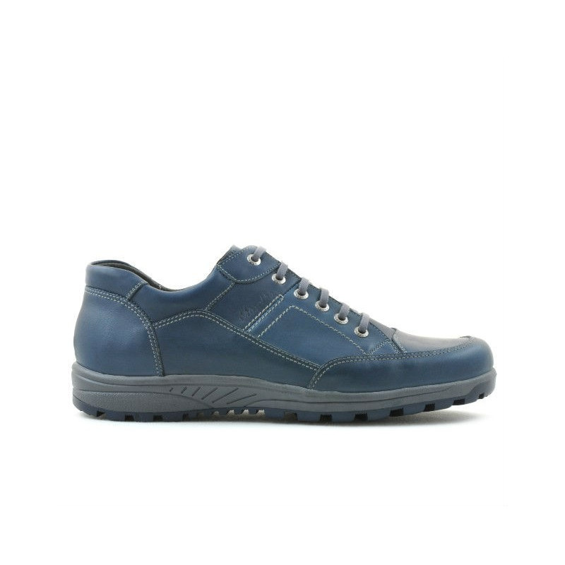 Sportowe buty męskie 853 indigo