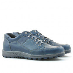Sportowe buty męskie 853 indigo
