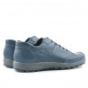 Sportowe buty męskie 853 indigo