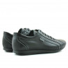 Męskie buty sportowe 709 czarne