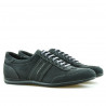Buty sportowe męskie 770 tuxon czarne