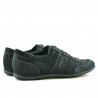 Buty sportowe męskie 770 tuxon czarne