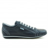 Męskie buty sportowe 709 indygo
