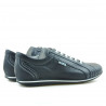 Męskie buty sportowe 709 indygo