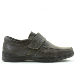 Buty casual męskie 751cafe