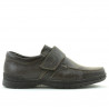 Buty casual męskie 751cafe
