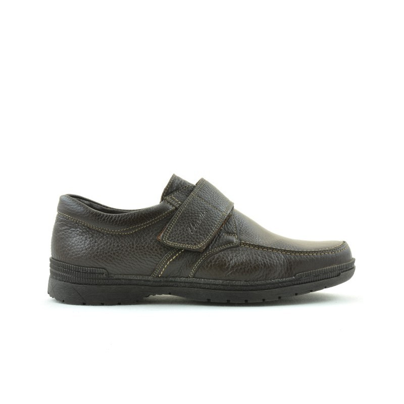 Buty casual męskie 751cafe