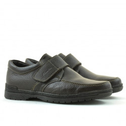 Buty casual męskie 751cafe