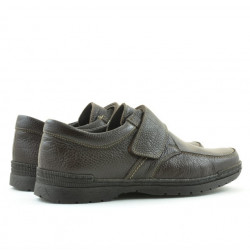 Buty casual męskie 751cafe