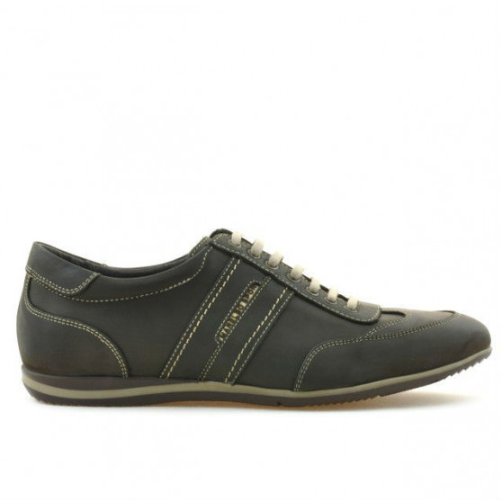 Męskie buty sportowe 770 tuxon cafe