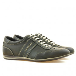 Męskie buty sportowe 770 tuxon cafe