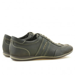 Męskie buty sportowe 770 tuxon cafe