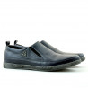 Męskie buty casual 745 indygo