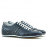 Buty sportowe męskie 770 indigo